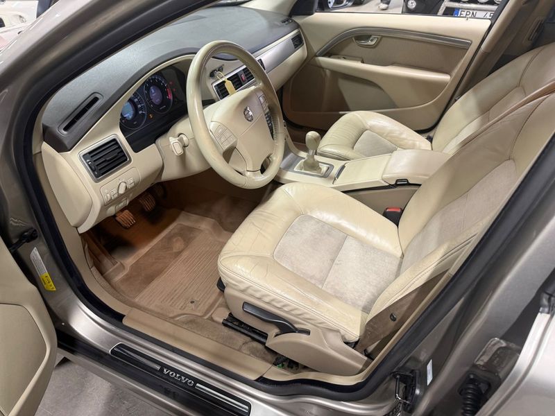 Volvo V70 bild 13