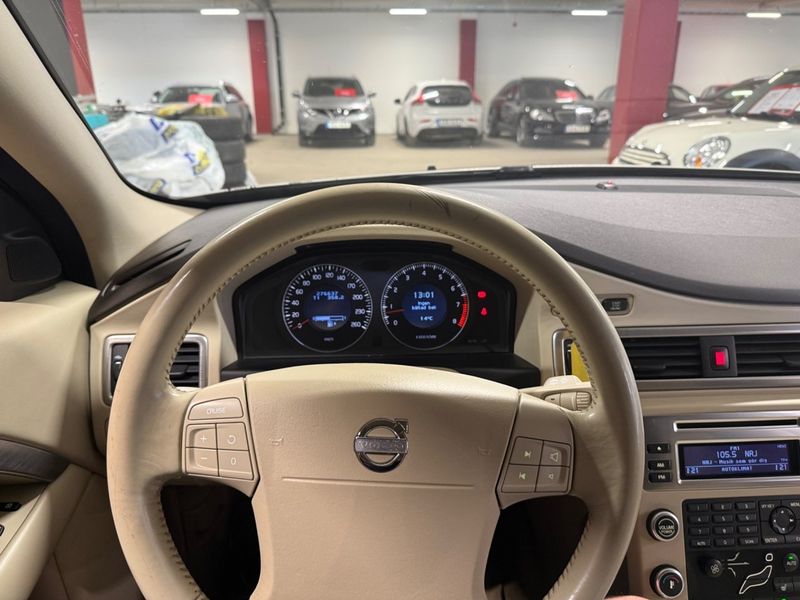 Volvo V70 bild 19