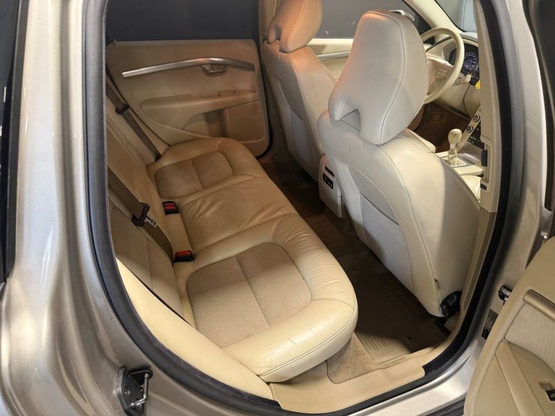 Volvo V70 bild 18