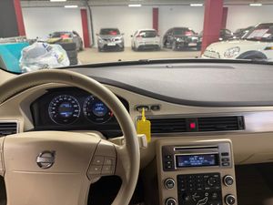 Volvo V70 bild 20