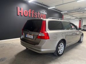 Volvo V70 bild 3