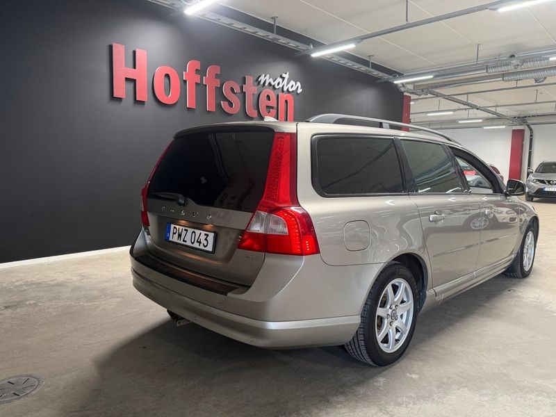 Volvo V70 bild 3
