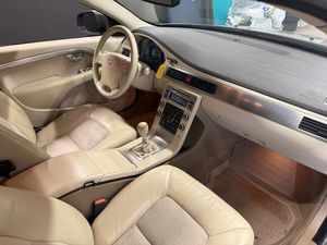Volvo V70 bild 17