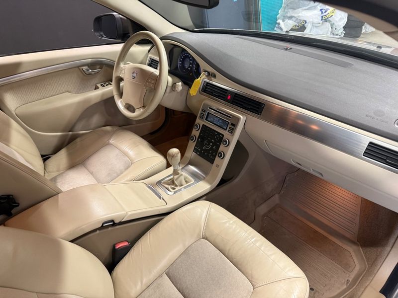 Volvo V70 bild 17