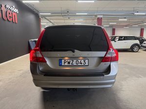 Volvo V70 bild 4