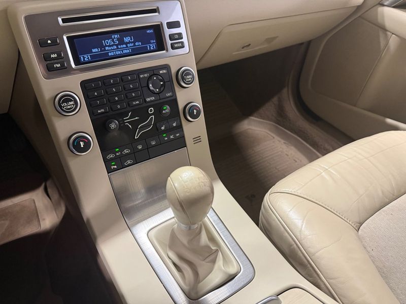 Volvo V70 bild 23