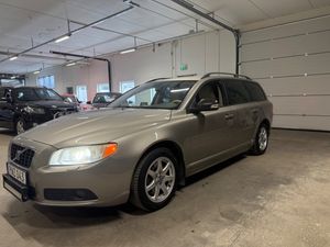Volvo V70 bild 7