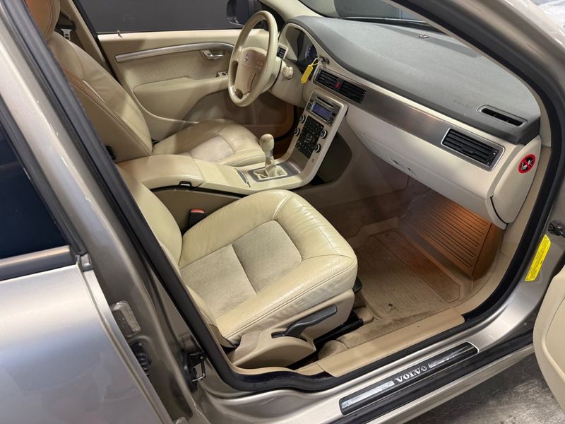 Volvo V70 bild 16