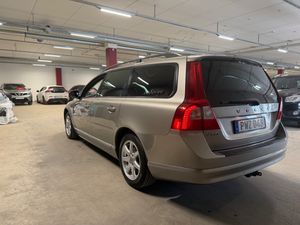Volvo V70 bild 6