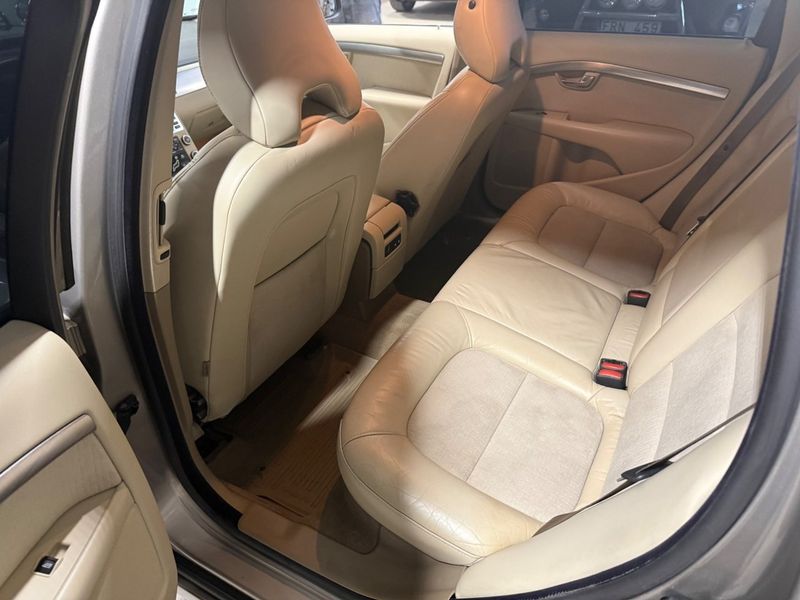 Volvo V70 bild 15