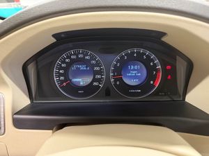 Volvo V70 bild 21