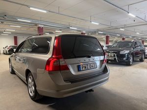Volvo V70 bild 5