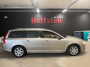 Volvo V70 bild 2
