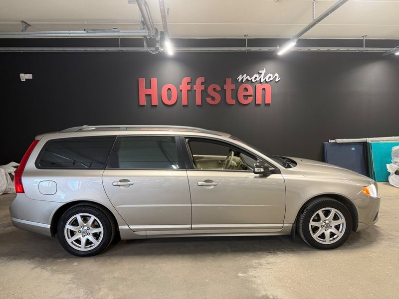 Volvo V70 bild 2