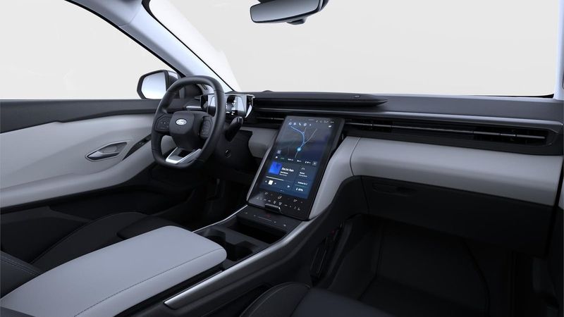 Ford Explorer bild 7