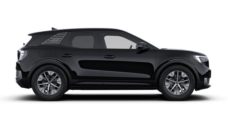 Ford Explorer bild 2