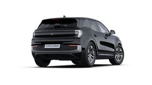 Ford Explorer bild 3