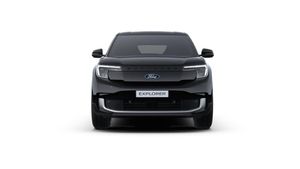 Ford Explorer bild 5