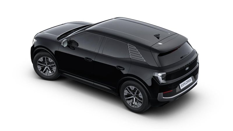 Ford Explorer bild 4