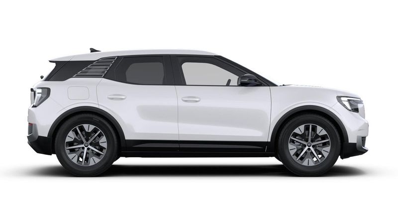 Ford Explorer bild 2