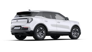 Ford Explorer bild 3