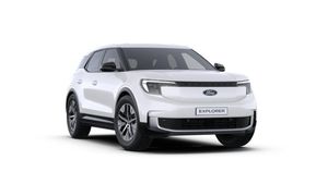 Ford Explorer bild 1