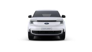 Ford Explorer bild 5