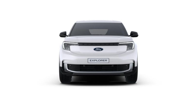 Ford Explorer bild 5
