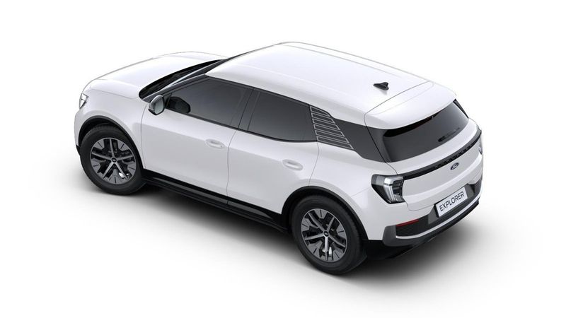 Ford Explorer bild 4