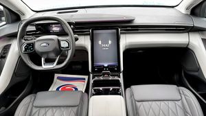 Ford Explorer bild 4