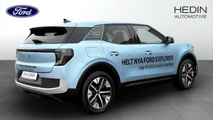 Ford Explorer bild 2
