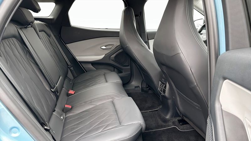 Ford Explorer bild 5