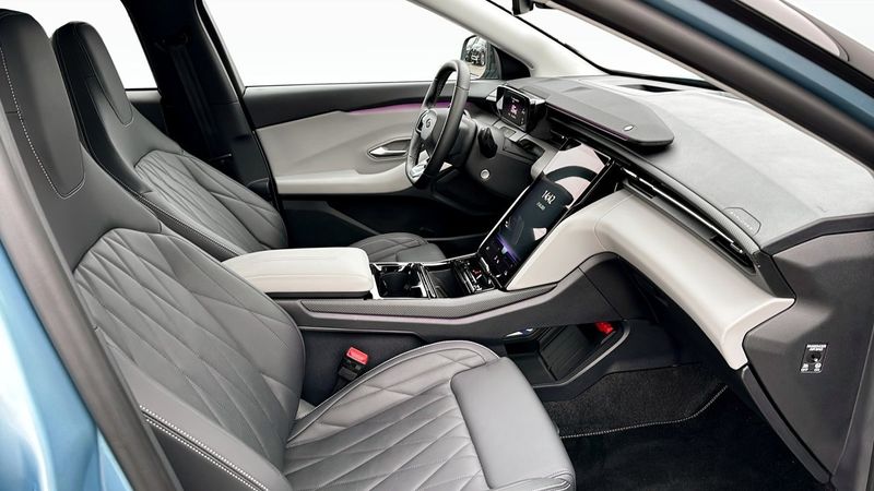 Ford Explorer bild 3