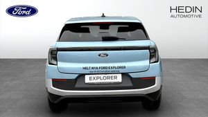 Ford Explorer bild 7