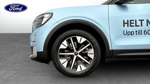 Ford Explorer bild 9