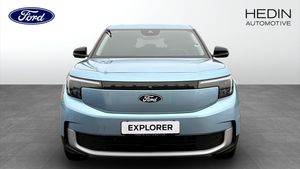 Ford Explorer bild 8