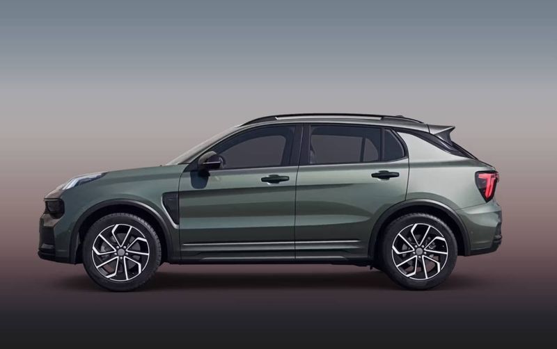 Lynk & Co 01 bild 2