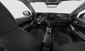 Nissan Juke bild 2
