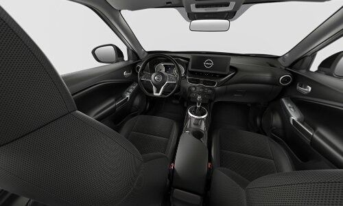 Nissan Juke bild 2