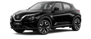 Nissan Juke bild 1
