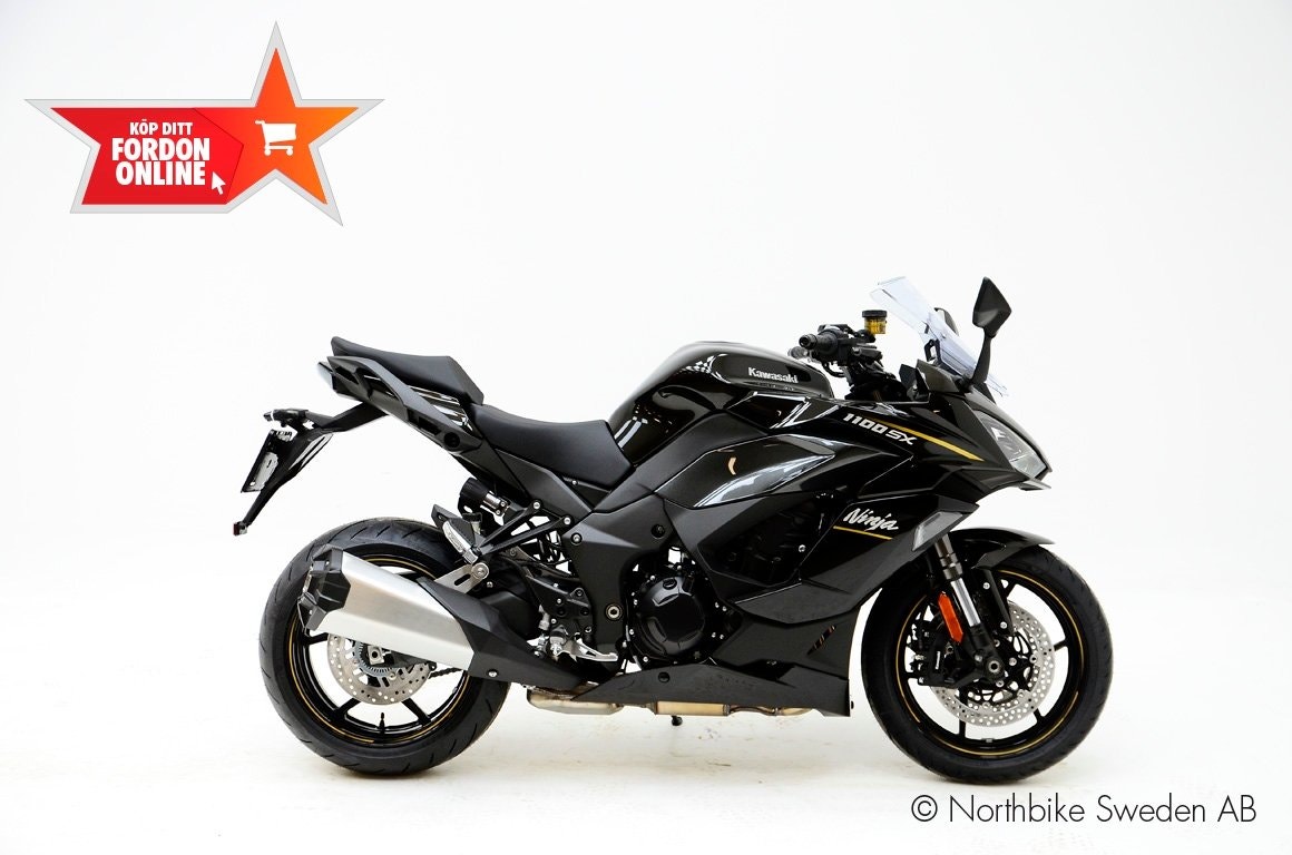 Kawasaki Ninja