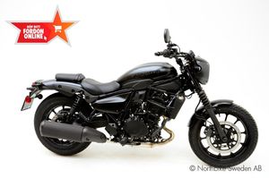 Kawasaki Eliminator bild 1