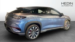 BYD Sealion 7 bild 2