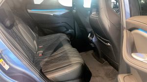 BYD Sealion 7 bild 5