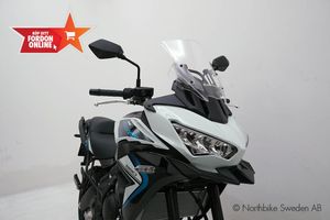 Kawasaki Versys bild 10