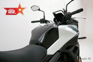 Kawasaki Versys bild 12