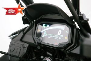 Kawasaki Versys bild 15