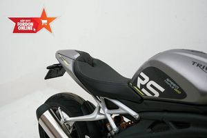 Triumph Speed Triple bild 13