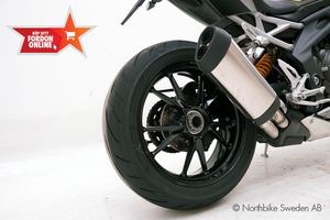Triumph Speed Triple bild 15