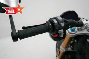 Triumph Speed Triple bild 19